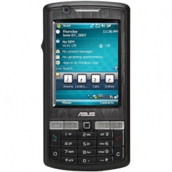 ASUS P750 -  1
